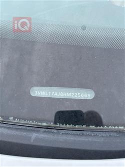 فولكسفاغن جيتا